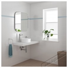 Grohe Bauloop 23764001 mosd&oacute; csaptelep, 3/8 , egykaros, XL m&eacute;ret, Kr&oacute;m H&aacute;ztart&aacute;s / Otthon / K&uuml;lt&eacute;r - F&uuml;rdőszoba / wc - Kieg&eacute;sz&iacute;tő - 536706