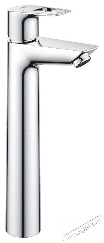 Grohe Bauloop 23764001 mosd&oacute; csaptelep, 3/8 , egykaros, XL m&eacute;ret, Kr&oacute;m H&aacute;ztart&aacute;s / Otthon / K&uuml;lt&eacute;r - F&uuml;rdőszoba / wc - Kieg&eacute;sz&iacute;tő - 536706