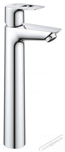 Grohe Bauloop 23764001 mosd&oacute; csaptelep, 3/8 , egykaros, XL m&eacute;ret, Kr&oacute;m H&aacute;ztart&aacute;s / Otthon / K&uuml;lt&eacute;r - F&uuml;rdőszoba / wc - Kieg&eacute;sz&iacute;tő - 536706