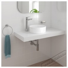 Grohe Bauloop 23764001 mosd&oacute; csaptelep, 3/8 , egykaros, XL m&eacute;ret, Kr&oacute;m H&aacute;ztart&aacute;s / Otthon / K&uuml;lt&eacute;r - F&uuml;rdőszoba / wc - Kieg&eacute;sz&iacute;tő - 536706