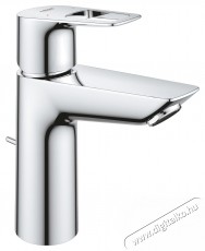Grohe Bauloop mosd&oacute;csap 23762001, M-es m&eacute;retű, egykaros, 3/8  , kr&oacute;m Konyhai term&eacute;kek - Mosogat&oacute; - Mosogat&oacute; csaptelep - 536735