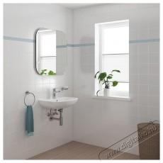 Grohe Bauloop mosd&oacute;csap 23762001, M-es m&eacute;retű, egykaros, 3/8  , kr&oacute;m Konyhai term&eacute;kek - Mosogat&oacute; - Mosogat&oacute; csaptelep - 536735