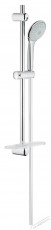 Grohe Euphoria 110 27266001 Zuhanyoszlop, 600 mm-es konzol, zuhanyhoz, 1 funkci&oacute;, 1,75 m t&ouml;mlő, polc, v&iacute;zkő&aacute;ll&oacute;, kr&oacute;m H&aacute;ztart&aacute;s / Otthon / K&uuml;lt&eacute;r - F&uuml;rdőszoba / wc - Kieg&eacute;sz&iacute;tő - 536738