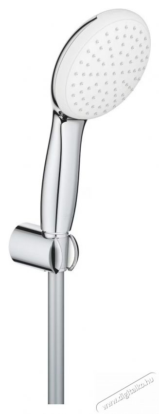 Grohe Eurosmart 25276003 f&uuml;rdők&aacute;d csaptelep, L&aacute;that&oacute;, Zuhanyk&eacute;szlet, Kr&oacute;m H&aacute;ztart&aacute;s / Otthon / K&uuml;lt&eacute;r - F&uuml;rdőszoba / wc - Kieg&eacute;sz&iacute;tő - 536703