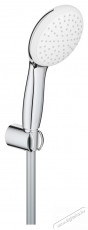 Grohe Eurosmart 25276003 f&uuml;rdők&aacute;d csaptelep, L&aacute;that&oacute;, Zuhanyk&eacute;szlet, Kr&oacute;m H&aacute;ztart&aacute;s / Otthon / K&uuml;lt&eacute;r - F&uuml;rdőszoba / wc - Kieg&eacute;sz&iacute;tő - 536703