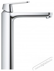 Grohe Eurosmart Cosmopolitan 23921000 egykaros mosd&oacute;csaptelep, 3/8 , XL m&eacute;ret, Kr&oacute;m Konyhai term&eacute;kek - Mosogat&oacute; - Mosogat&oacute; csaptelep - 536681