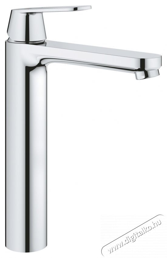 Grohe Eurosmart Cosmopolitan 23921000 egykaros mosd&oacute;csaptelep, 3/8 , XL m&eacute;ret, Kr&oacute;m Konyhai term&eacute;kek - Mosogat&oacute; - Mosogat&oacute; csaptelep - 536681