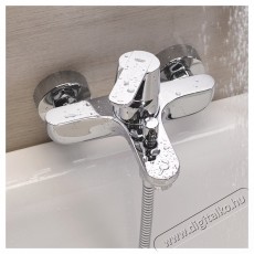 Grohe Get 32887000 f&uuml;rdők&aacute;d csaptelep, 1/2 , megjelen&eacute;s, egykaros, terelő, kr&oacute;m H&aacute;ztart&aacute;s / Otthon / K&uuml;lt&eacute;r - F&uuml;rdőszoba / wc - Kieg&eacute;sz&iacute;tő - 536702