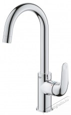 Grohe Swift 24330001 mosd&oacute;csaptelep, L, 311 mm, forg&oacute;, szelep, kr&oacute;m H&aacute;ztart&aacute;s / Otthon / K&uuml;lt&eacute;r - F&uuml;rdőszoba / wc - Kieg&eacute;sz&iacute;tő - 536723