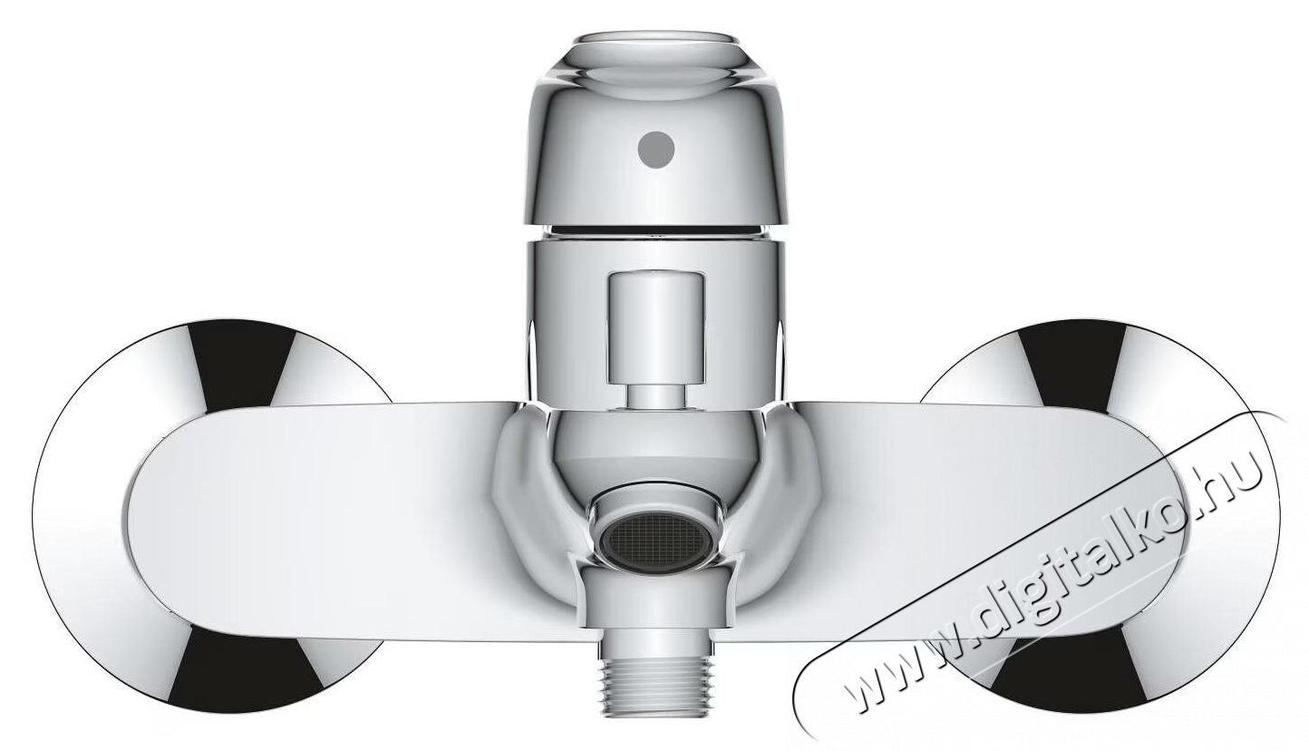Grohe Swift k&aacute;dcsaptelep, megjelen&eacute;s, terelő, kr&oacute;m, 24335001 H&aacute;ztart&aacute;s / Otthon / K&uuml;lt&eacute;r - F&uuml;rdőszoba / wc - Kieg&eacute;sz&iacute;tő - 536736