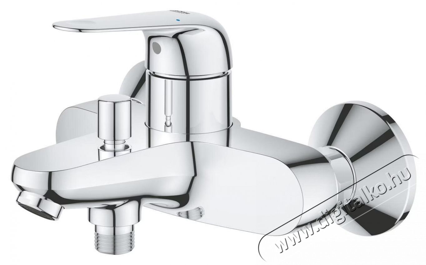 Grohe Swift k&aacute;dcsaptelep, megjelen&eacute;s, terelő, kr&oacute;m, 24335001 H&aacute;ztart&aacute;s / Otthon / K&uuml;lt&eacute;r - F&uuml;rdőszoba / wc - Kieg&eacute;sz&iacute;tő - 536736