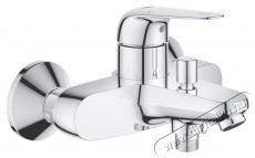 Grohe Swift k&aacute;dcsaptelep, megjelen&eacute;s, terelő, kr&oacute;m, 24335001 H&aacute;ztart&aacute;s / Otthon / K&uuml;lt&eacute;r - F&uuml;rdőszoba / wc - Kieg&eacute;sz&iacute;tő - 536736