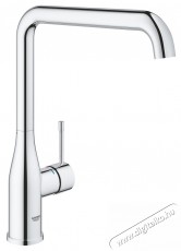 Grohe Essence 30505000 konyhai csaptelep, 3/8 , magas, L-t&iacute;pus&uacute;, kr&oacute;m Konyhai term&eacute;kek - Mosogat&oacute; - Mosogat&oacute; csaptelep - 536654