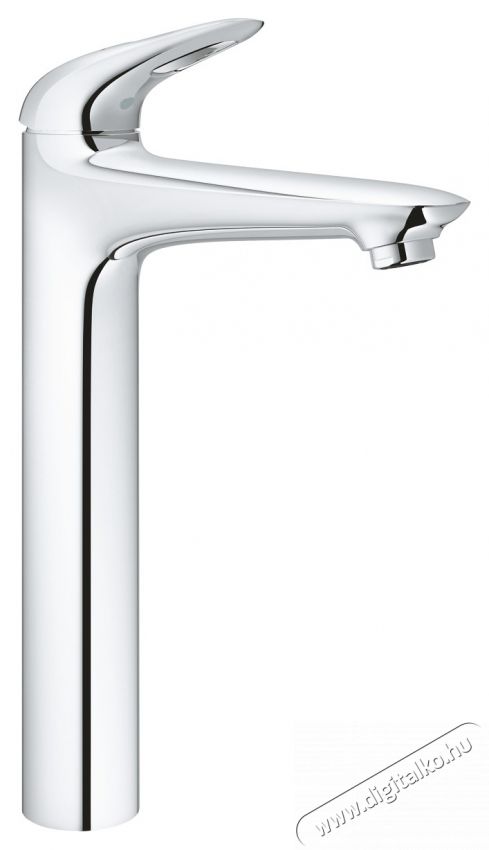 Grohe Eurostyle 23570003 mosd&oacute;csaptelep, 3/8 , XL m&eacute;retű, egykaros, ker&aacute;miapatron, hullad&eacute;k n&eacute;lk&uuml;l, kr&oacute;m H&aacute;ztart&aacute;s / Otthon / K&uuml;lt&eacute;r - F&uuml;rdőszoba / wc - Kieg&eacute;sz&iacute;tő - 536658