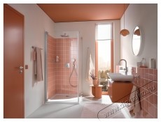 Grohe Grohtherm 34871000 zuhanyrendszer, 1/2 , Be&eacute;p&iacute;tett, Termoszt&aacute;t, 250 mm, Kr&oacute;m H&aacute;ztart&aacute;s / Otthon / K&uuml;lt&eacute;r - F&uuml;rdőszoba / wc - Kieg&eacute;sz&iacute;tő - 536630