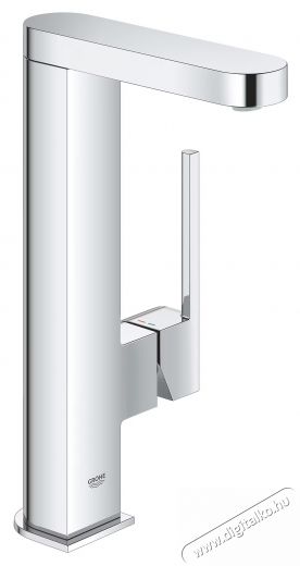 Grohe Plus 23873003 Mosd&oacute; csaptelep, 1/2 , L m&eacute;ret, egykaros, ker&aacute;miabet&eacute;t, gy&ouml;ngy&ouml;ztető, 1/4  push-up leeresztők&eacute;szlet, Kr&oacute;m H&aacute;ztart&aacute;s / Otthon / K&uuml;lt&eacute;r - F&uuml;rdőszoba / wc - Kieg&eacute;sz&iacute;tő - 536648