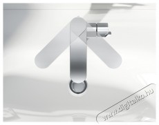 Grohe Plus 23873003 Mosd&oacute; csaptelep, 1/2 , L m&eacute;ret, egykaros, ker&aacute;miabet&eacute;t, gy&ouml;ngy&ouml;ztető, 1/4  push-up leeresztők&eacute;szlet, Kr&oacute;m H&aacute;ztart&aacute;s / Otthon / K&uuml;lt&eacute;r - F&uuml;rdőszoba / wc - Kieg&eacute;sz&iacute;tő - 536648