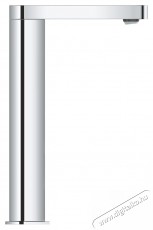 Grohe Plus 23873003 Mosd&oacute; csaptelep, 1/2 , L m&eacute;ret, egykaros, ker&aacute;miabet&eacute;t, gy&ouml;ngy&ouml;ztető, 1/4  push-up leeresztők&eacute;szlet, Kr&oacute;m H&aacute;ztart&aacute;s / Otthon / K&uuml;lt&eacute;r - F&uuml;rdőszoba / wc - Kieg&eacute;sz&iacute;tő - 536648