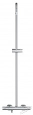 Grohe Vitalio Start 250 zuhanyrendszer, l&aacute;tsz&oacute;lagos, termoszt&aacute;t, 250 mm, 1 funkci&oacute;s, kr&oacute;m, 26677001 H&aacute;ztart&aacute;s / Otthon / K&uuml;lt&eacute;r - F&uuml;rdőszoba / wc - Kieg&eacute;sz&iacute;tő - 536640