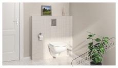 Grohe 39817000 Solido compact 5 az 1-ben be&eacute;p&iacute;thető WC szett H&aacute;ztart&aacute;s / Otthon / K&uuml;lt&eacute;r - F&uuml;rdőszoba / wc - Kieg&eacute;sz&iacute;tő - 536636