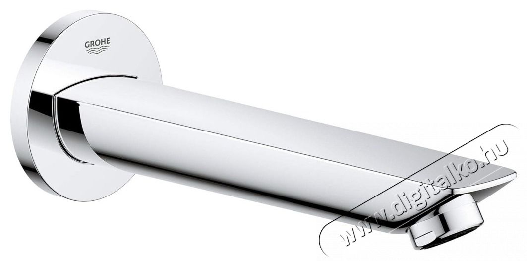 Grohe 13286001 kifoly&oacute; Konyhai term&eacute;kek - Mosogat&oacute; - Mosogat&oacute; csaptelep - 537605