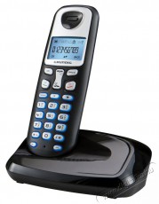 Grundig D210 vezeték nélküli DECT telefon Mobil / Kommunikáció / Smart - DECT / cordless telefon - 258854