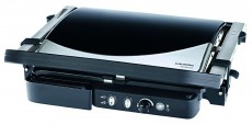 Grundig CG5040 kontakt grill Konyhai termékek - Konyhai kisgép (sütés / főzés / hűtés / ételkészítés) - Kontakt grill sütő / sütőlap - 305381