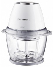 Grundig CH7280W aprító Konyhai termékek - Konyhai kisgép (előkészítés / feldolgozás) - Aprító / daráló - 311765