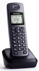Grundig D1130 DECT telefon Mobil / Kommunikáció / Smart - DECT / cordless telefon - 311766
