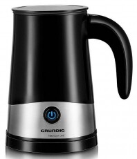 Grundig GMN3490 tejhabosító Konyhai termékek - Kávéfőző / kávéörlő / kiegészítő - Tejhabosító - 305383