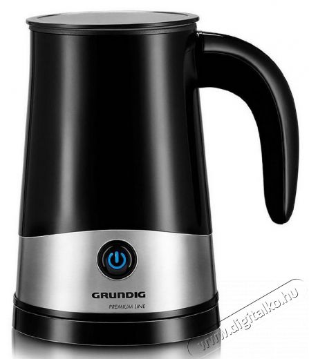 Grundig GMN3490 tejhabosító Konyhai termékek - Kávéfőző / kávéörlő / kiegészítő - Tejhabosító - 305383