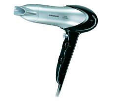 Grundig HD-6080 hajszárító Szépségápolás / Egészség - Hajápolás - Hajszárító - 286780