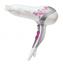 Grundig HD-6862 Glam Styler hajszárító Szépségápolás / Egészség - Hajápolás - Hajszárító - 295247