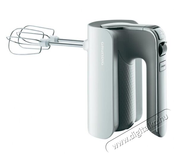 Grundig HM-6280 W kézimixer Konyhai termékek - Konyhai kisgép (előkészítés / feldolgozás) - Kézi mixer - 286784