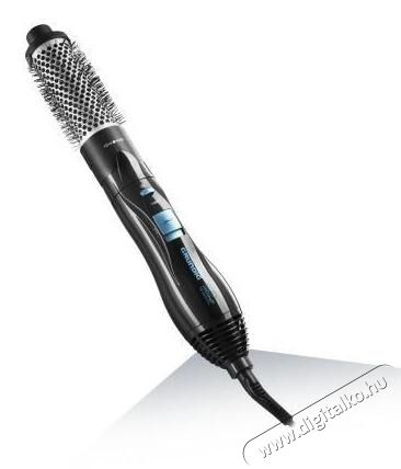 Grundig HS-5320 Volume Sensation kerámia hajformázó szett Szépségápolás / Egészség - Hajápolás - Meleglevegős hajformázó - 295242