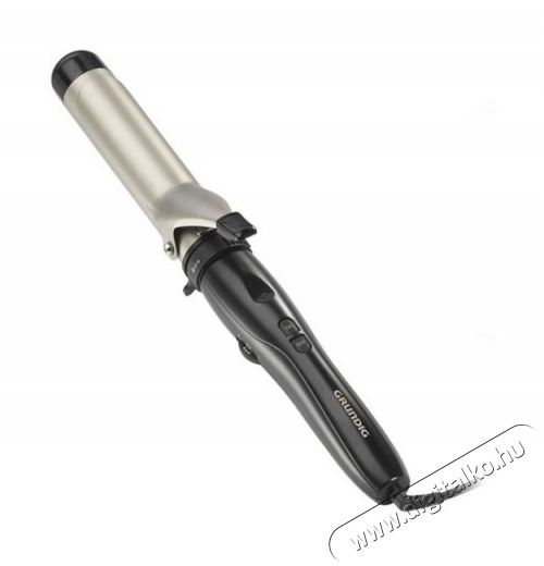 Grundig HS-9630 hajs&uuml;tővas Sz&eacute;ps&eacute;g&aacute;pol&aacute;s / Eg&eacute;szs&eacute;g - Haj&aacute;pol&aacute;s - Hajs&uuml;tővas / g&ouml;nd&ouml;r&iacute;tő - 286815