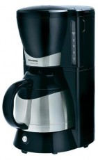 Grundig KM5040 kávéfőző Konyhai termékek - Kávéfőző / kávéörlő / kiegészítő - Filteres kávéfőző - 305379