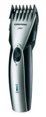 Grundig MC-3140 hajvágó Szépségápolás / Egészség - Hajápolás - Haj / szakáll vágó, nyíró - 286795