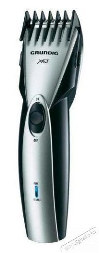 Grundig MC-3140 hajvágó Szépségápolás / Egészség - Hajápolás - Haj / szakáll vágó, nyíró - 286795