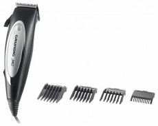 Grundig MC-3320 hajvágó Szépségápolás / Egészség - Hajápolás - Haj / szakáll vágó, nyíró - 286813