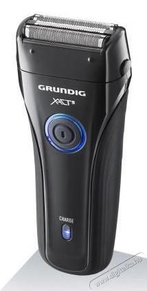 Grundig MS-6240 férfi borotva Szépségápolás / Egészség - Szőrtelenítő / borotva - Férfi borotva - 295241