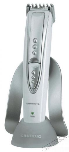 Grundig MT-5531 testszőrnyíró Szépségápolás / Egészség - Szőrtelenítő / borotva - Arc- és testszőrzet vágó, formázó - 286809
