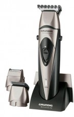 Grundig MT-6741 hajvágó szett Szépségápolás / Egészség - Hajápolás - Haj / szakáll vágó, nyíró - 286812