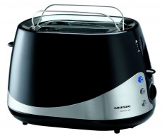 Grundig TA5040 kenyérpirító Konyhai termékek - Konyhai kisgép (sütés / főzés / hűtés / ételkészítés) - Kenyérpirító - 305382