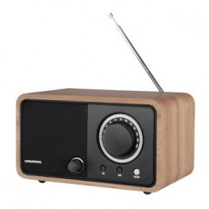 Grundig TR-1200O táskarádió - barna Audio-Video / Hifi / Multimédia - Rádió / órás rádió - Asztali rádió - 286779