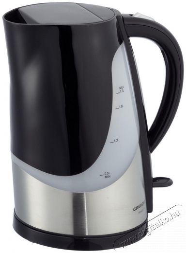 Grundig WK5040 vízforraló Konyhai termékek - Vízforraló / teafőző - 305380