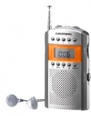 Grundig Mini-62 zsebrádió Miniboy 62 Audio-Video / Hifi / Multimédia - Rádió / órás rádió - Hordozható, zseb-, táska rádió - 286806
