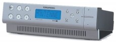 Grundig Sonoclock-890 konyhai rádió Audio-Video / Hifi / Multimédia - Rádió / órás rádió - Ébresztőórás rádió - 286768