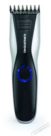 Grundig MC-6840 haj -és szakállvágó Szépségápolás / Egészség - Hajápolás - Haj / szakáll vágó, nyíró - 373518