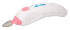 Grundig 07630 MANIKŰR-PEDIKŰR KÉSZLET Szépségápolás / Egészség - Kéz / láb ápolás - Körömápolás - 467302